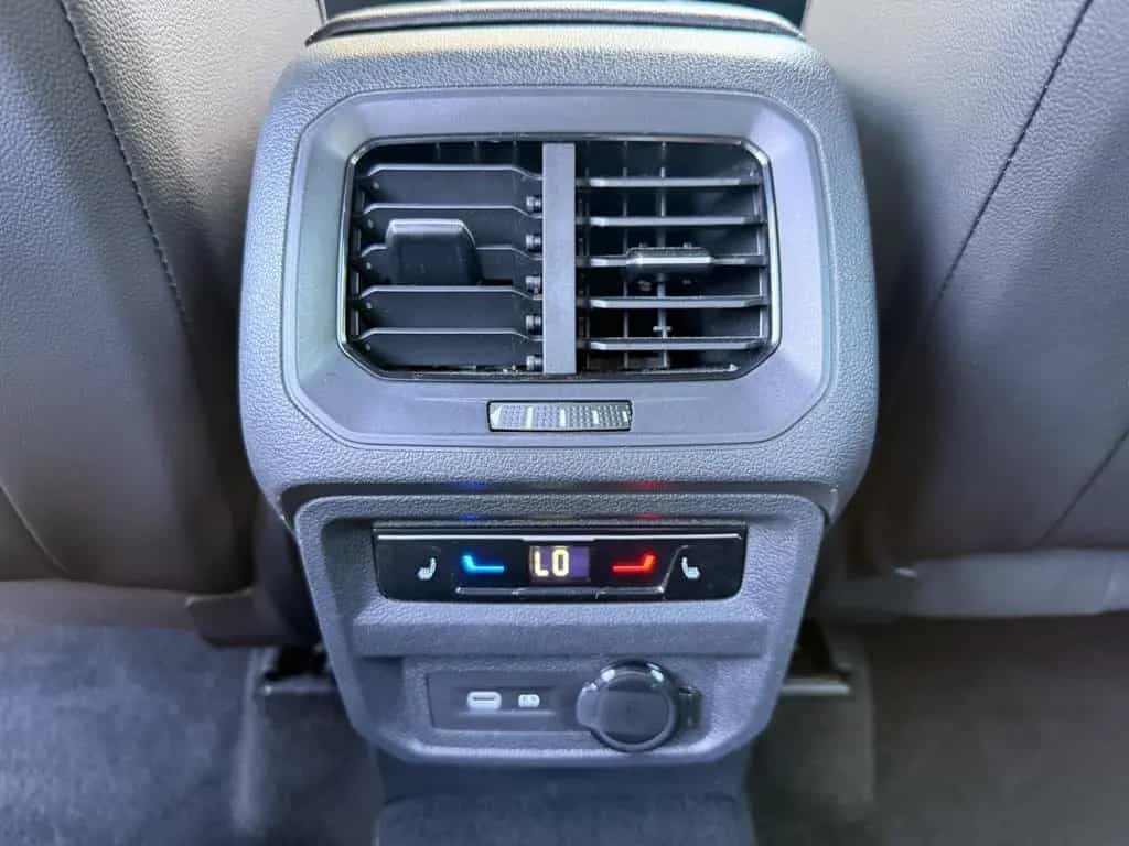 Seat Tarraco 1.5 TSI FR~Memor~Kam~ACC~Memor~Ambie~ 01/2022-photo-24