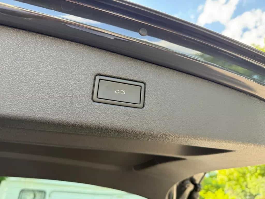 Seat Tarraco 1.5 TSI FR~Memor~Kam~ACC~Memor~Ambie~ 01/2022-photo-25