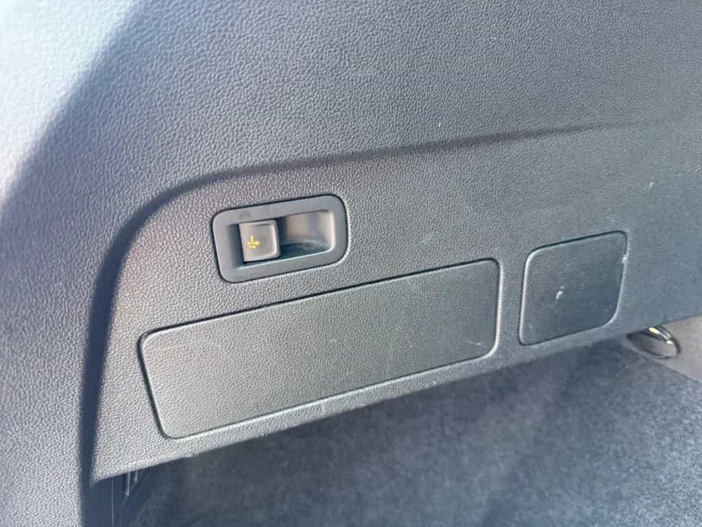 Seat Tarraco 1.5 TSI FR~Memor~Kam~ACC~Memor~Ambie~ 01/2022-photo-26