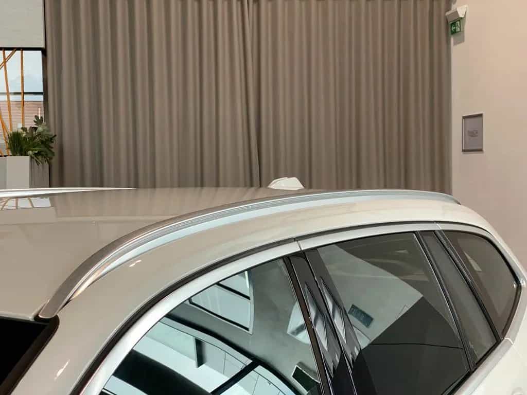 BMW 318 i Touring Curved DrivingA Kamera LED AHK 09/2022-photo-22