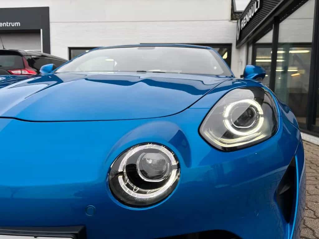 Alpine A110 GT 05/2024-photo-10