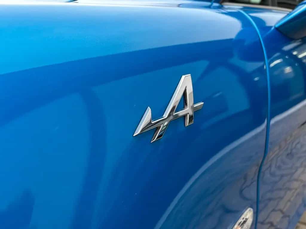 Alpine A110 GT 05/2024-photo-11