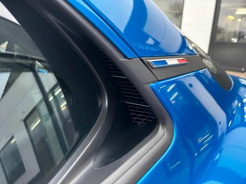 Alpine A110 GT 05/2024-photo-12