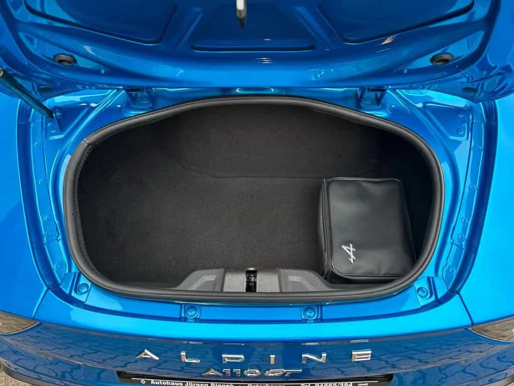 Alpine A110 GT 05/2024-photo-15