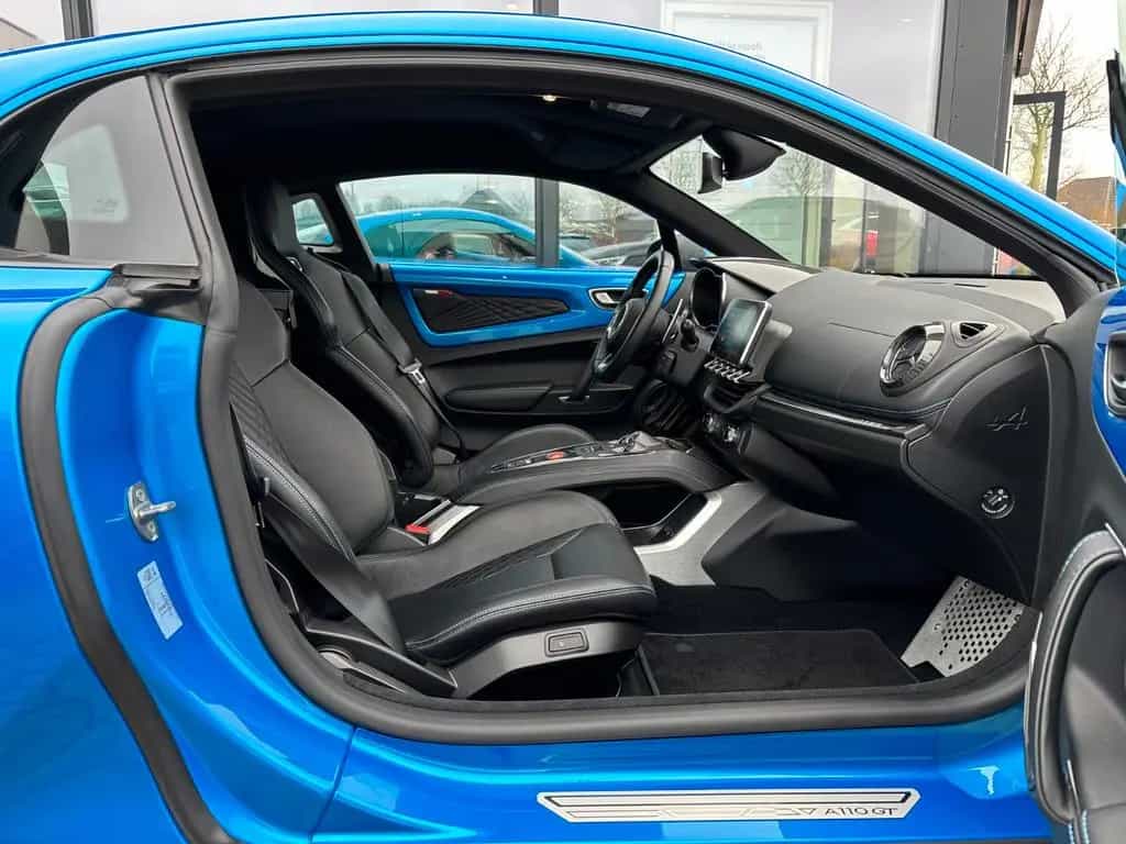 Alpine A110 GT 05/2024-photo-17