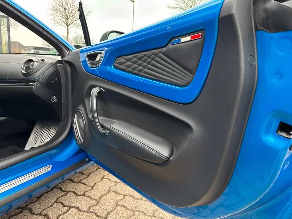 Alpine A110 GT 05/2024-photo-18