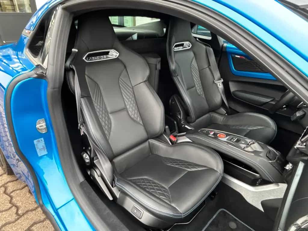 Alpine A110 GT 05/2024-photo-20