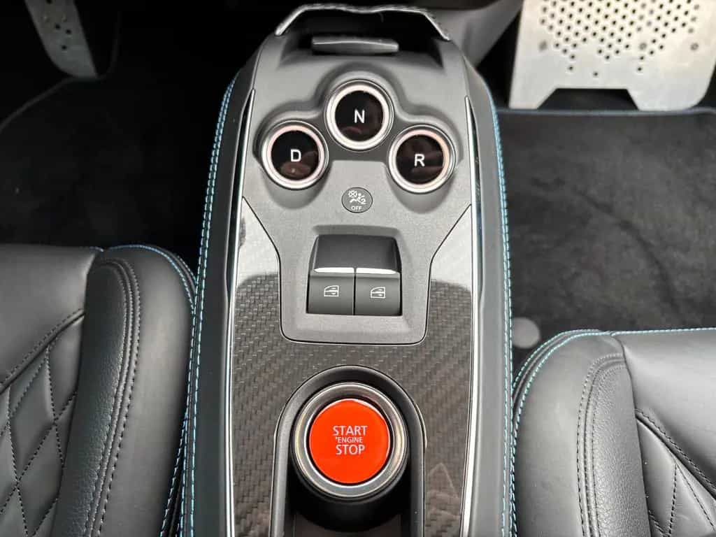 Alpine A110 GT 05/2024-photo-28