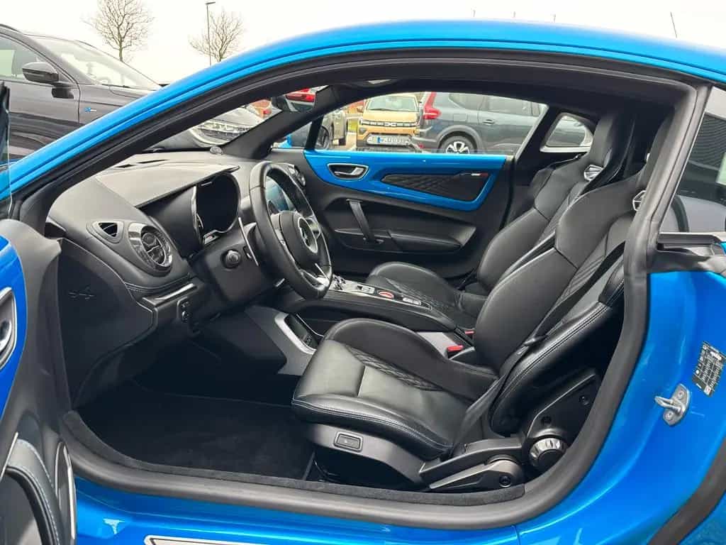 Alpine A110 GT 05/2024-photo-30