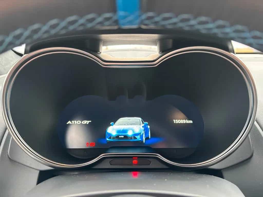 Alpine A110 GT 05/2024-photo-33