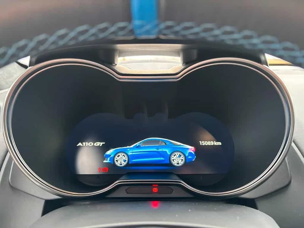 Alpine A110 GT 05/2024-photo-34