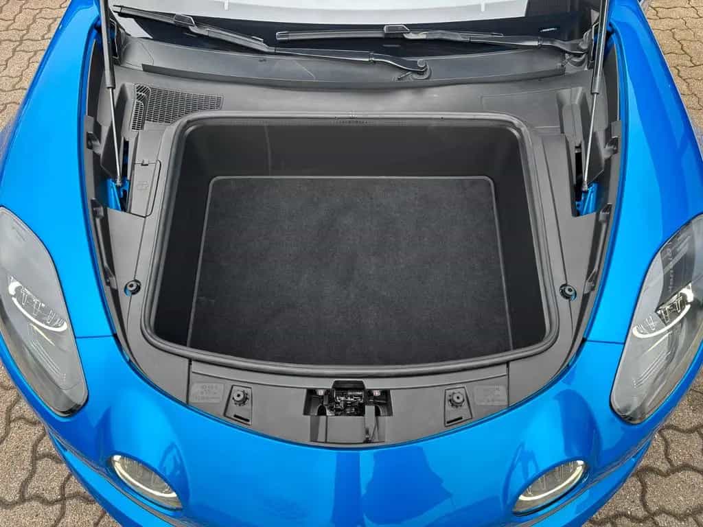 Alpine A110 GT 05/2024-photo-39