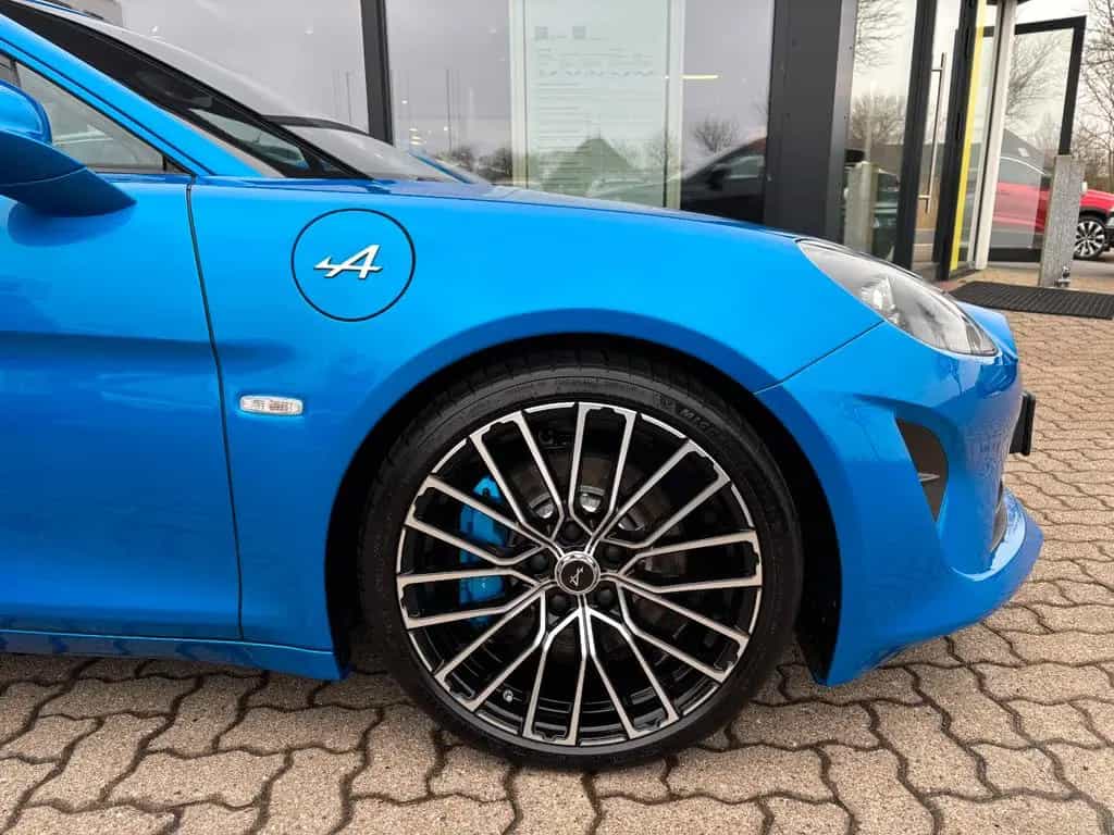 Alpine A110 GT 05/2024-photo-4