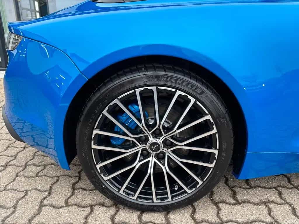 Alpine A110 GT 05/2024-photo-5