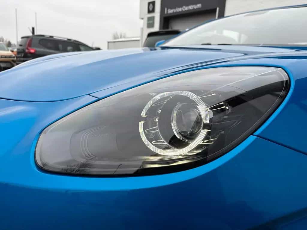Alpine A110 GT 05/2024-photo-9