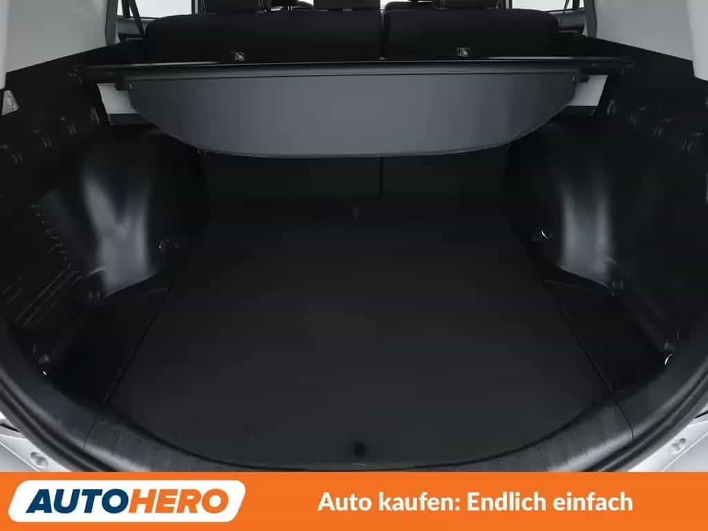 Toyota RAV 4 2.0 Team D*NAVI*ACC*LIM*CAM*PDC*SHZ* 03/2019-photo-17