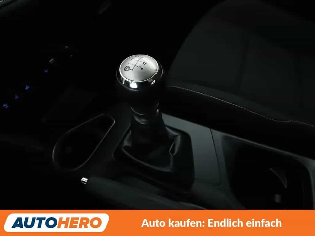 Toyota RAV 4 2.0 Team D*NAVI*ACC*LIM*CAM*PDC*SHZ* 03/2019-photo-23