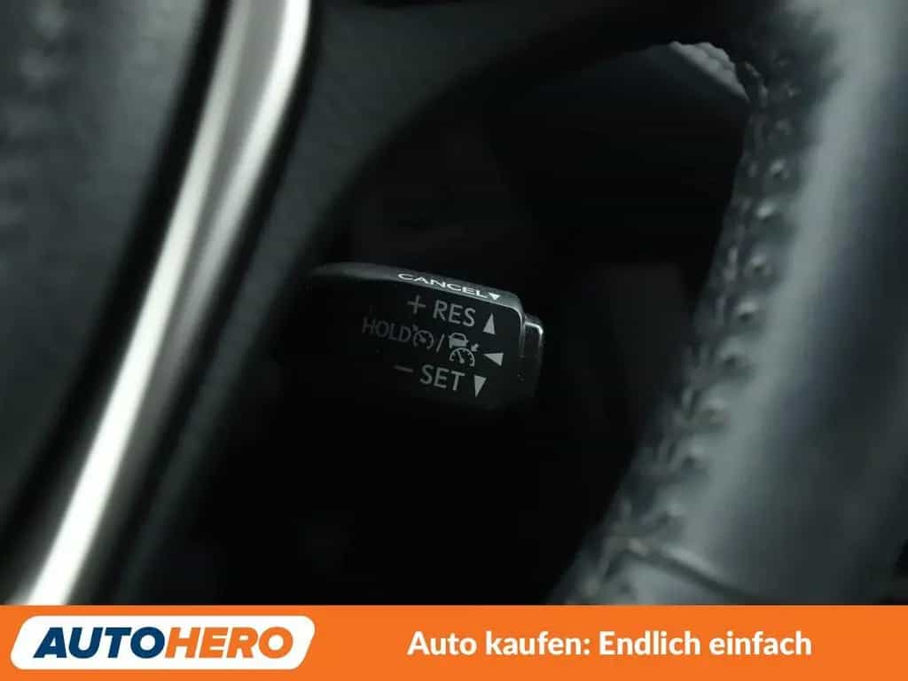 Toyota RAV 4 2.0 Team D*NAVI*ACC*LIM*CAM*PDC*SHZ* 03/2019-photo-27
