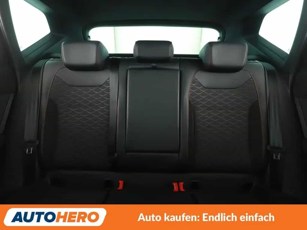 Seat Ateca 1.5 TSI ACT FR Aut.*NAVI*LED*CAM*ACC*SHZ* 04/2022-photo-15