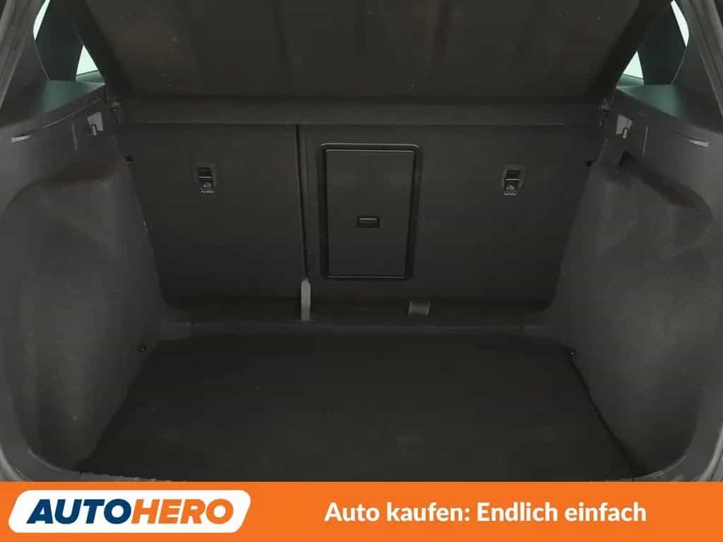 Seat Ateca 1.5 TSI ACT FR Aut.*NAVI*LED*CAM*ACC*SHZ* 04/2022-photo-17