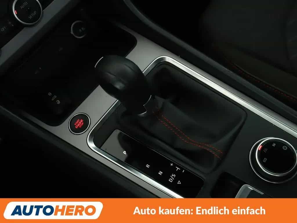 Seat Ateca 1.5 TSI ACT FR Aut.*NAVI*LED*CAM*ACC*SHZ* 04/2022-photo-23