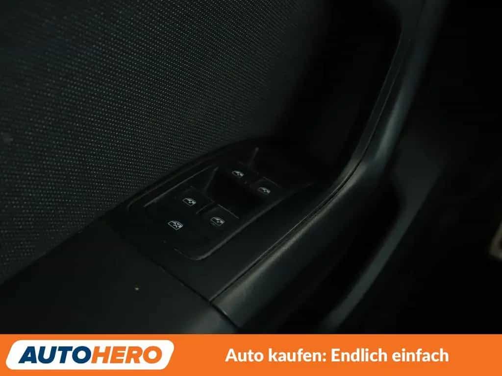 Seat Ateca 1.5 TSI ACT FR Aut.*NAVI*LED*CAM*ACC*SHZ* 04/2022-photo-27