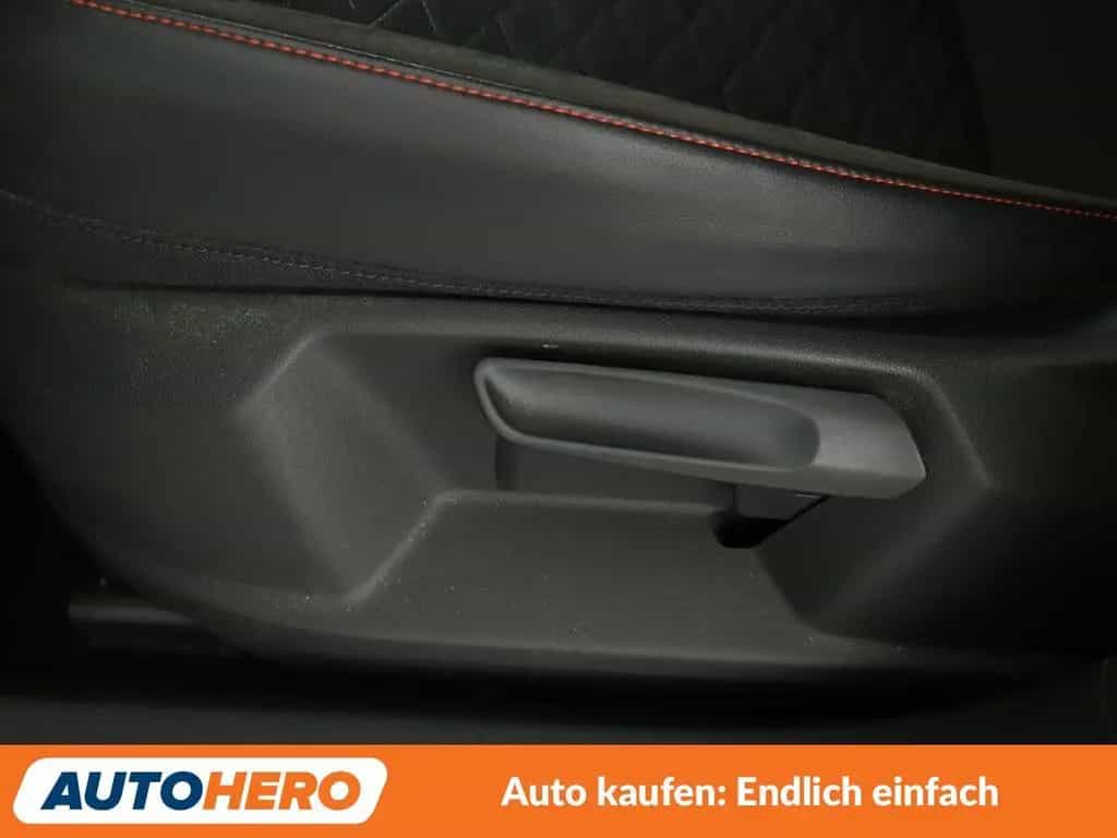 Seat Ateca 1.5 TSI ACT FR Aut.*NAVI*LED*CAM*ACC*SHZ* 04/2022-photo-28