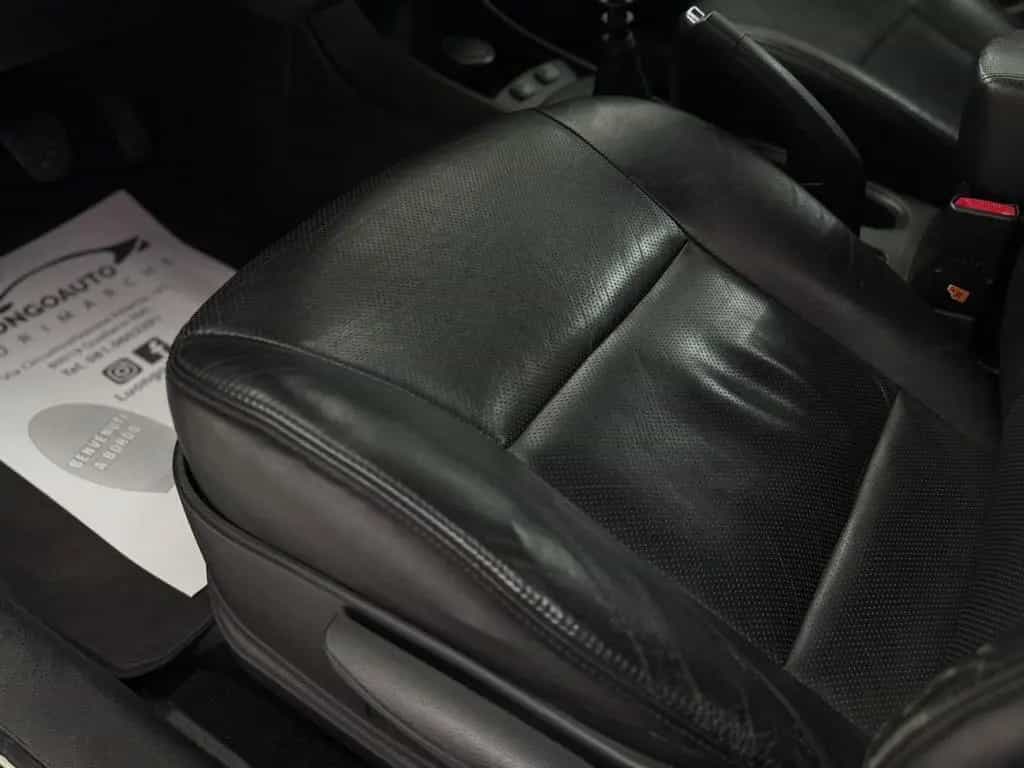 Ssangyong Korando 2.0 e-XDi 175Cv MT Classy 07/2011-photo-12