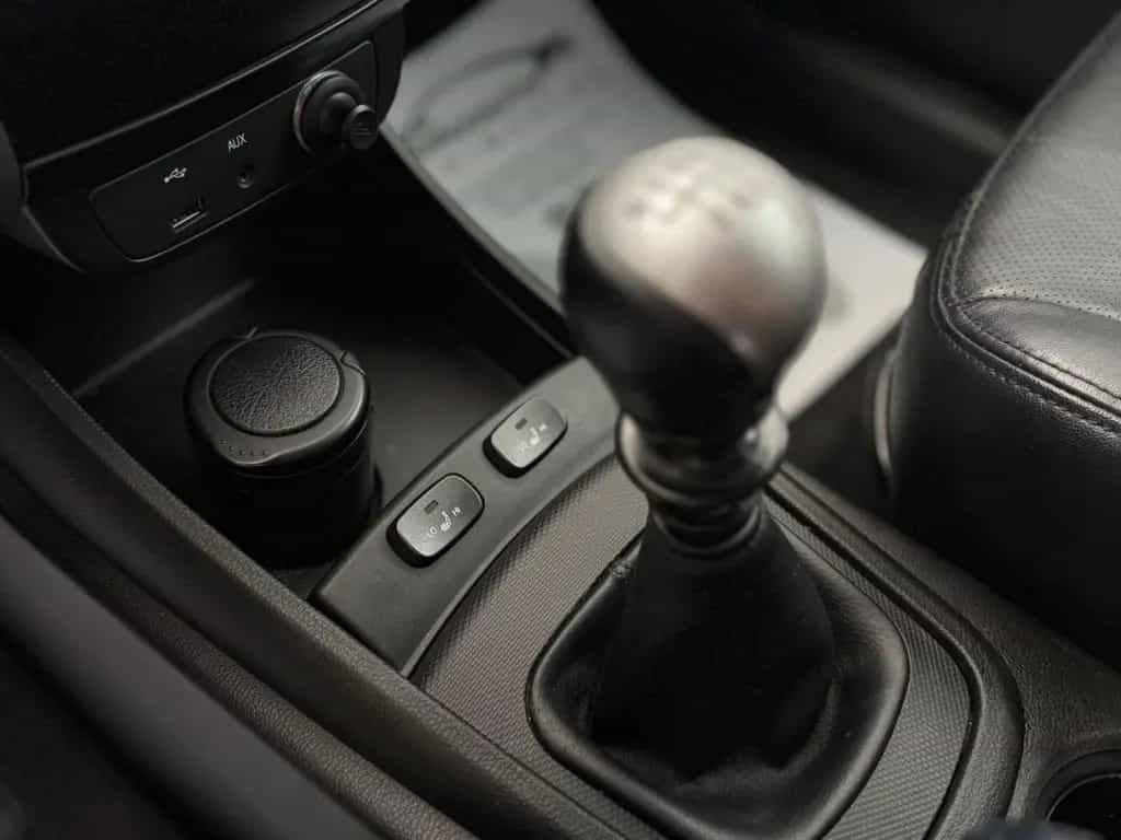 Ssangyong Korando 2.0 e-XDi 175Cv MT Classy 07/2011-photo-13