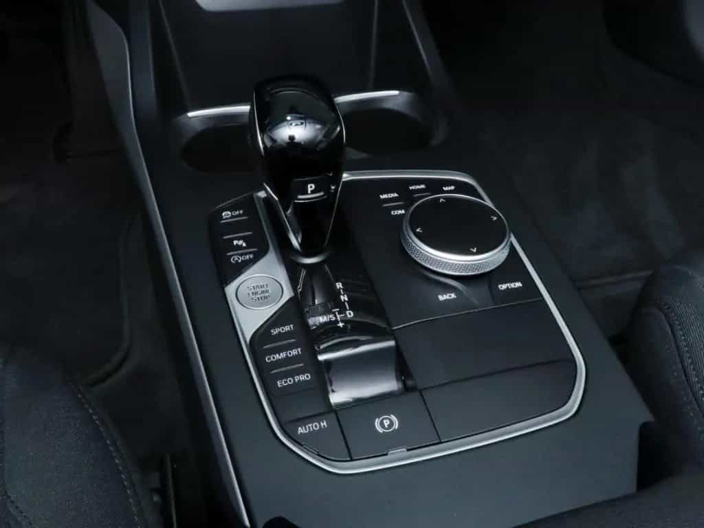 BMW 120 i HIFI LED AHK Parkassistent SHZ El.Spiegel 07/2023-photo-10