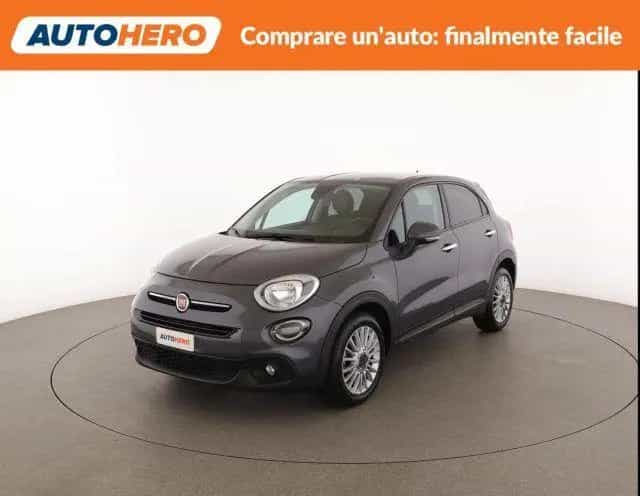 Fiat 500X FIAT 500X 1.0 T3 120 CV Connect 03/2021-photo-0