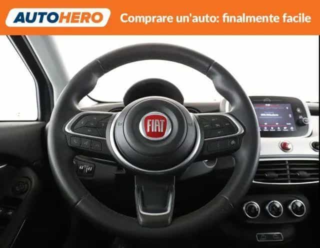 Fiat 500X FIAT 500X 1.0 T3 120 CV Connect 03/2021-photo-10