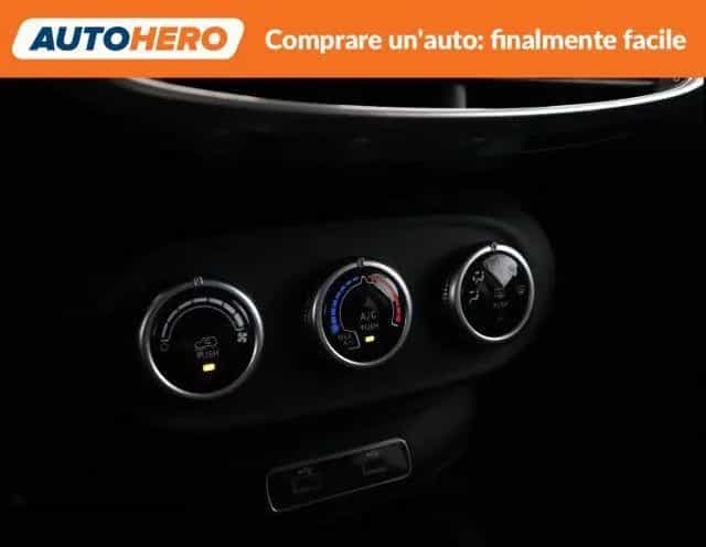 Fiat 500X FIAT 500X 1.0 T3 120 CV Connect 03/2021-photo-13