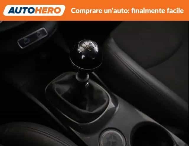Fiat 500X FIAT 500X 1.0 T3 120 CV Connect 03/2021-photo-14