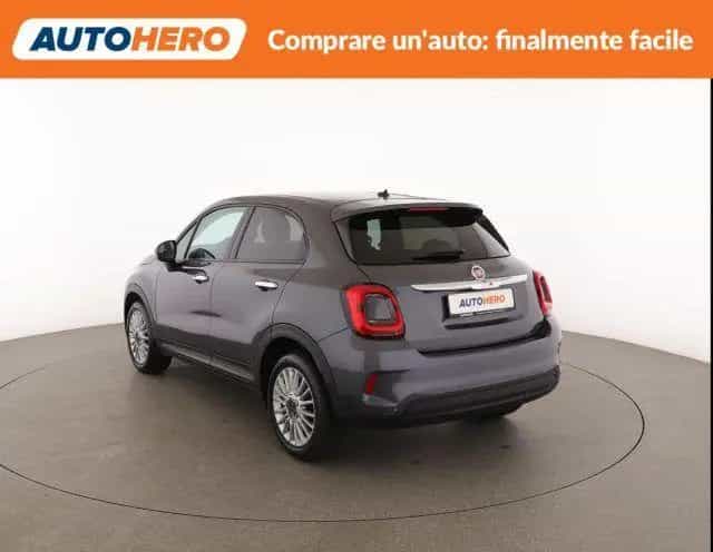 Fiat 500X FIAT 500X 1.0 T3 120 CV Connect 03/2021-photo-3