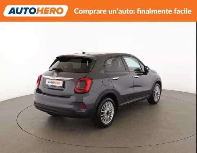 Fiat 500X FIAT 500X 1.0 T3 120 CV Connect 03/2021-photo-4