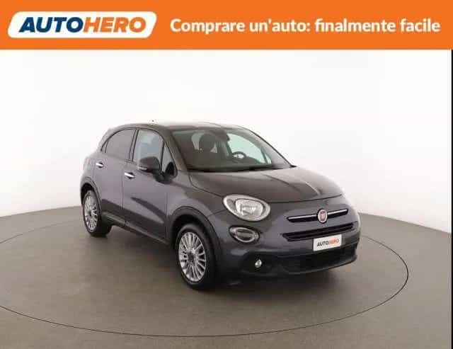 Fiat 500X FIAT 500X 1.0 T3 120 CV Connect 03/2021-photo-5