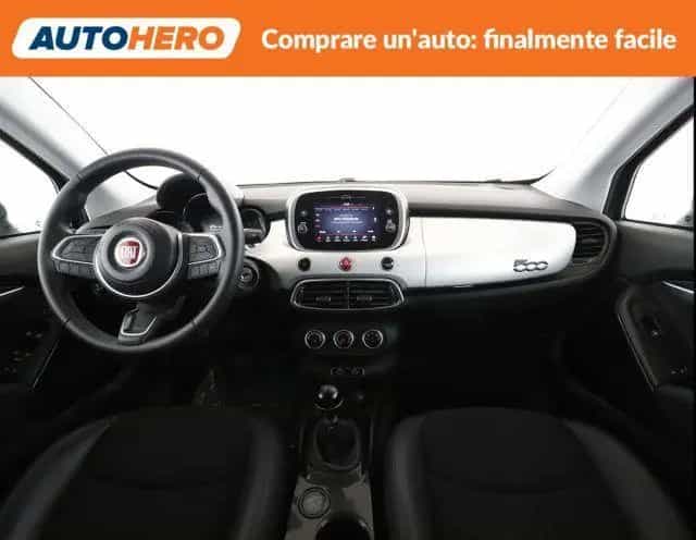 Fiat 500X FIAT 500X 1.0 T3 120 CV Connect 03/2021-photo-7