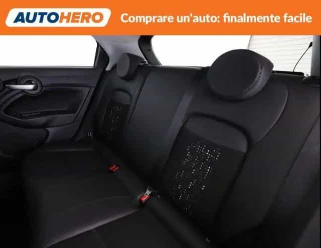Fiat 500X FIAT 500X 1.0 T3 120 CV Connect 03/2021-photo-8