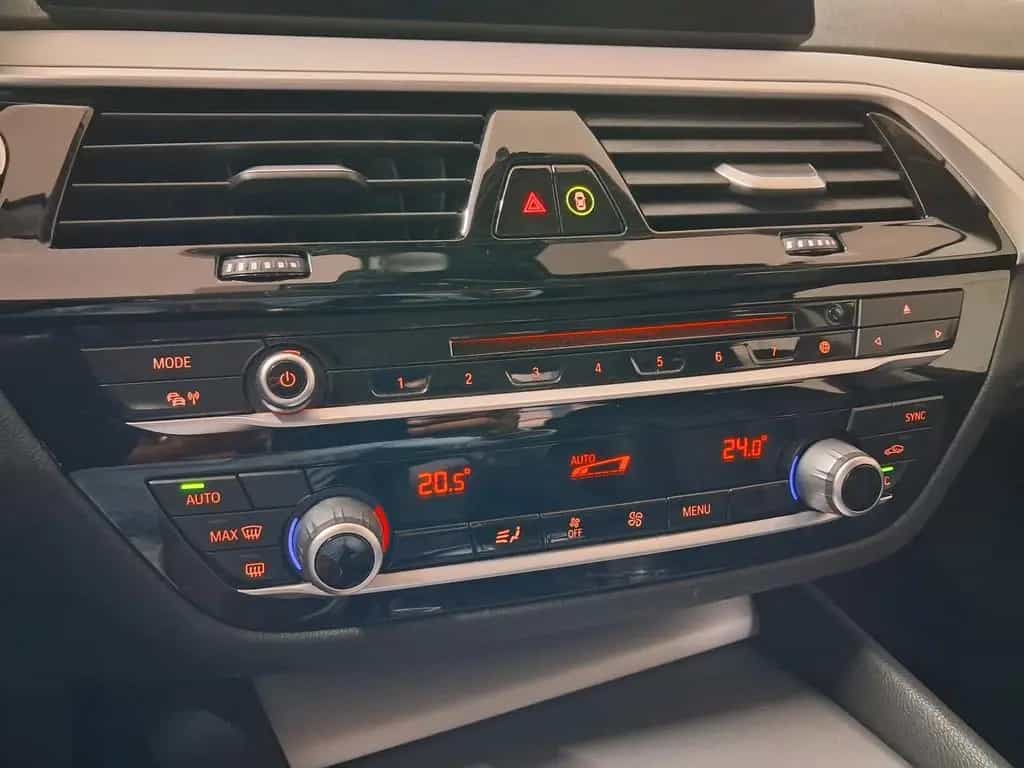 BMW 520 Bmw 520 520d Sport 04/2019-photo-14