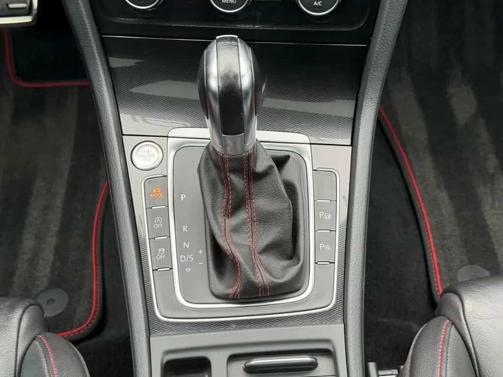 Volkswagen Golf VII Lim. GTI Performance + JP PERFORMANCE + 06/2016-photo-14