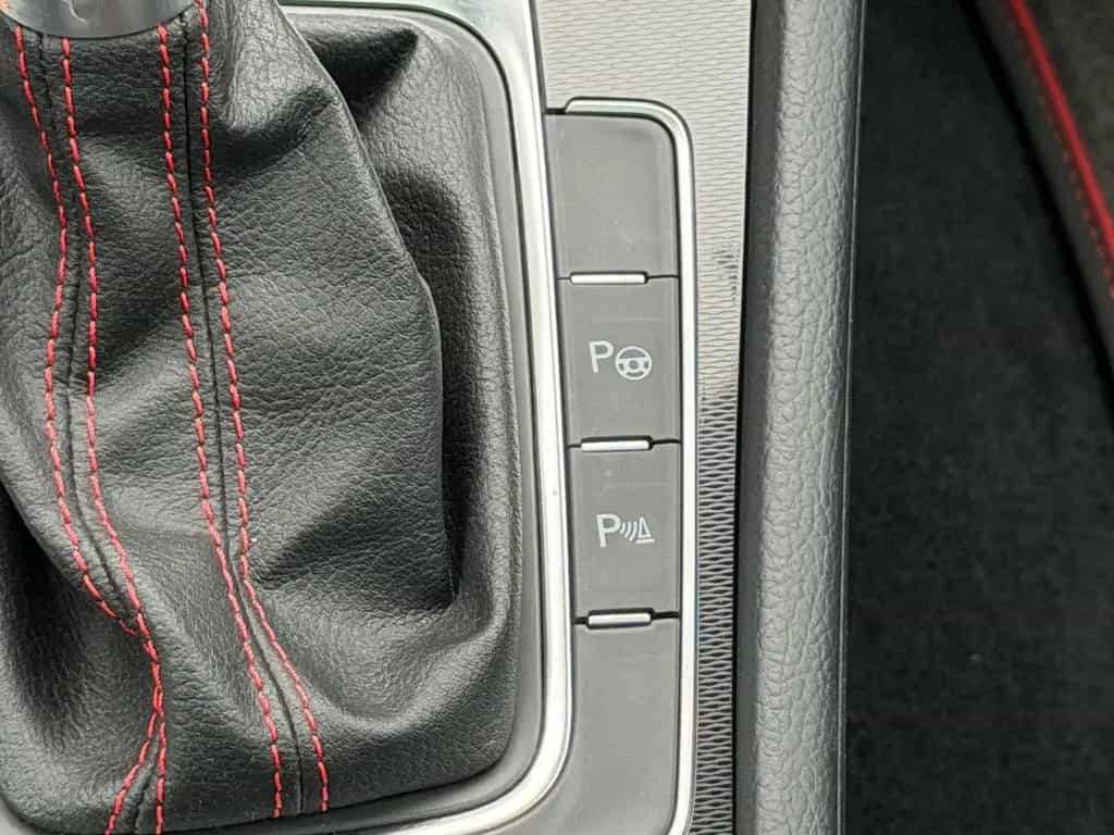 Volkswagen Golf VII Lim. GTI Performance + JP PERFORMANCE + 06/2016-photo-16