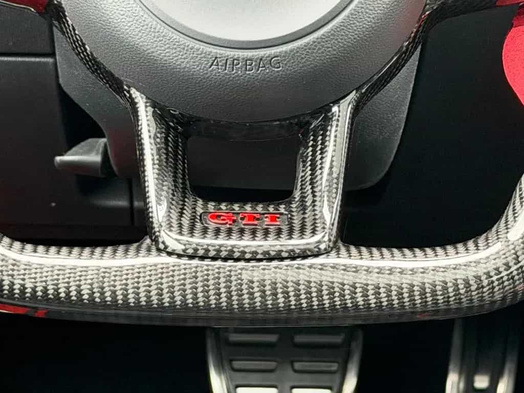 Volkswagen Golf VII Lim. GTI Performance + JP PERFORMANCE + 06/2016-photo-19