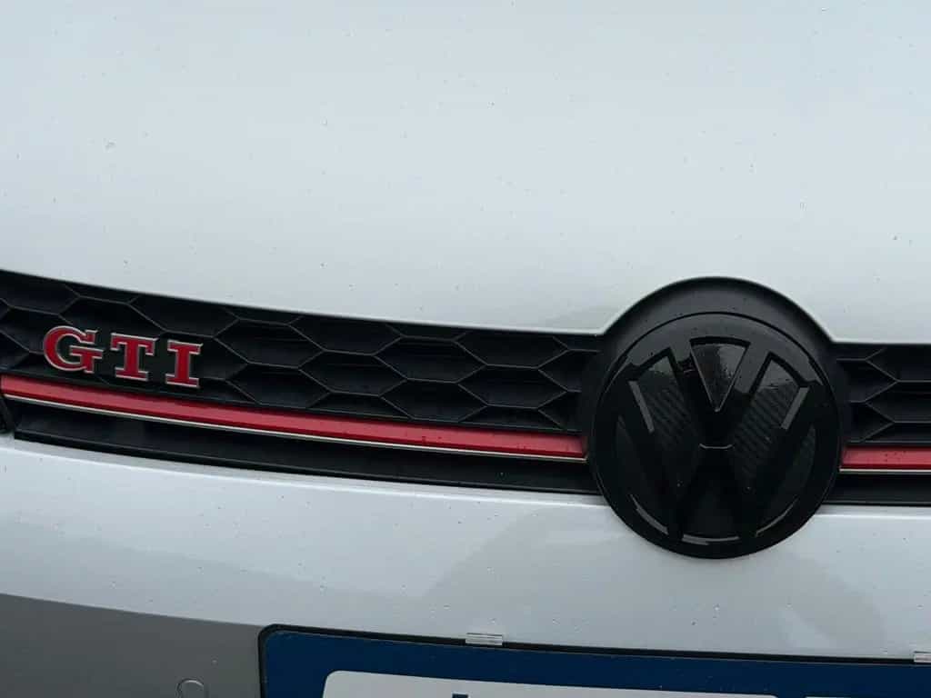 Volkswagen Golf VII Lim. GTI Performance + JP PERFORMANCE + 06/2016-photo-21