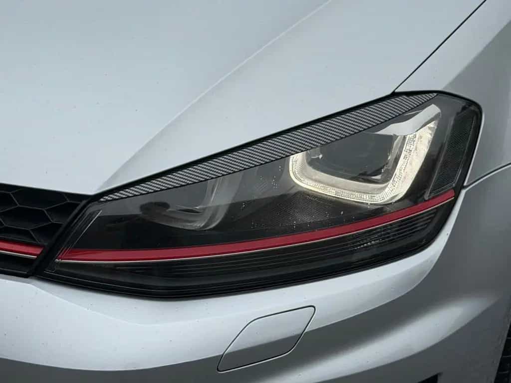 Volkswagen Golf VII Lim. GTI Performance + JP PERFORMANCE + 06/2016-photo-22