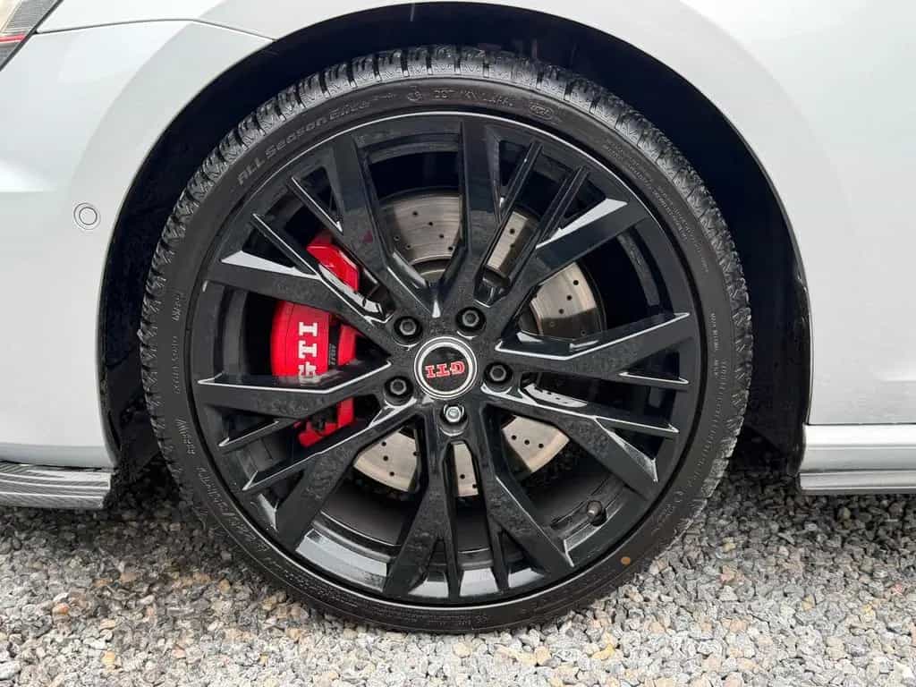Volkswagen Golf VII Lim. GTI Performance + JP PERFORMANCE + 06/2016-photo-24