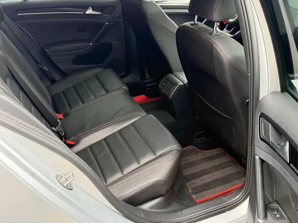 Volkswagen Golf VII Lim. GTI Performance + JP PERFORMANCE + 06/2016-photo-9