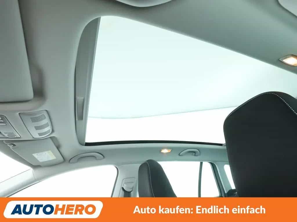 Skoda Rapid Spaceback 1.4 TSI Ambition Aut.*XENON*PDC* 06/2016-photo-25