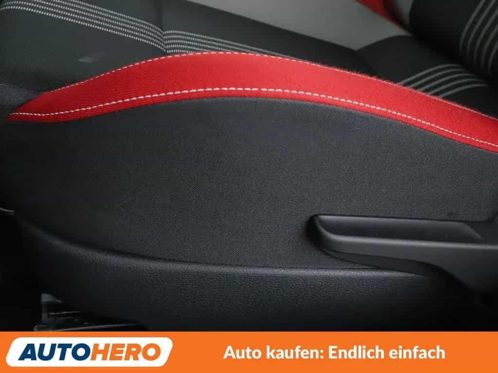 Skoda Rapid Spaceback 1.4 TSI Ambition Aut.*XENON*PDC* 06/2016-photo-26