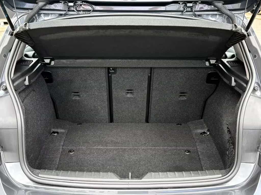 BMW 118 i Advantage Steptronic. ACC PDC NAV AHK SHZ 02/2018-photo-15